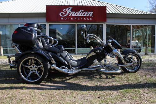 Boom Trike Andere Low Rider, Motoren, Quads en Trikes