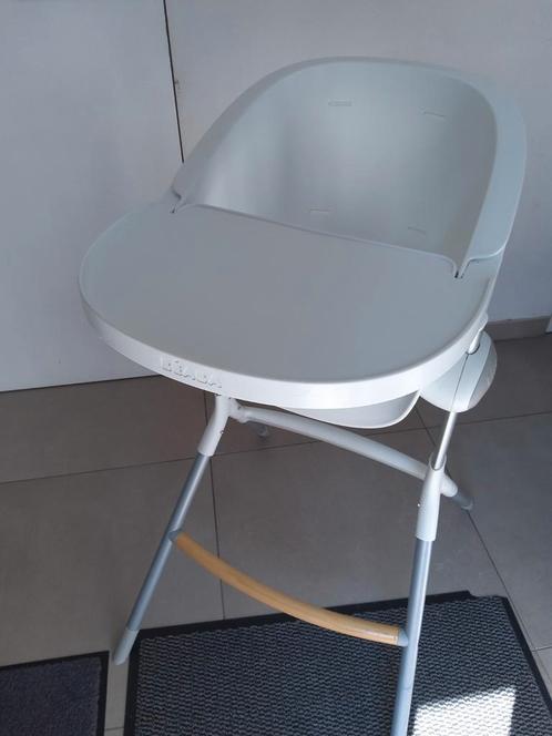 Beaba kindereetstoel, Kinderen en Baby's, Kinderstoelen, Gebruikt, Ophalen