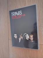 Dvd Travis: more than us - Live in Glasgow., Alle leeftijden, Ophalen of Verzenden, Zo goed als nieuw, Muziek en Concerten