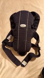 Sac Dragon Baby Bjorn + housse, Porte-bébé, Enlèvement, Baby Björn, Comme neuf