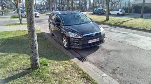 Ford Focus te koop, Auto's, Ford, Particulier, Focus, Airconditioning, Elektrische buitenspiegels, Elektrische ramen, LED verlichting