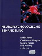 Neuropsychologische behandeling, Boeken, Psychologie, Ophalen of Verzenden, Gelezen