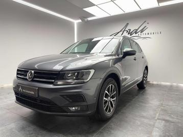 Volkswagen Tiguan 1.5 TSI *CARPLAY*CAMERA*1ER PROPRIETAIRE*G beschikbaar voor biedingen