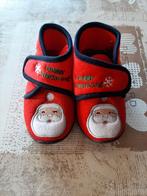 Kerst-pantoffeltjes maat 23 NIEUW, Ophalen, Zo goed als nieuw