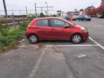 Toyota Yaris, Auto's, Toyota, Voorwielaandrijving, Euro 5, Stof, USB