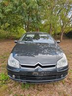 Citroën C5 2.0 HDI Automaat Airco Cruise control, Auto's, Automaat, Leder, Particulier, C5