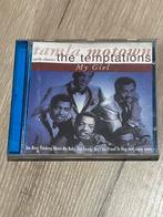 CD The Temptations: My girl, Cd's en Dvd's, Cd's | R&B en Soul, Ophalen of Verzenden, Zo goed als nieuw