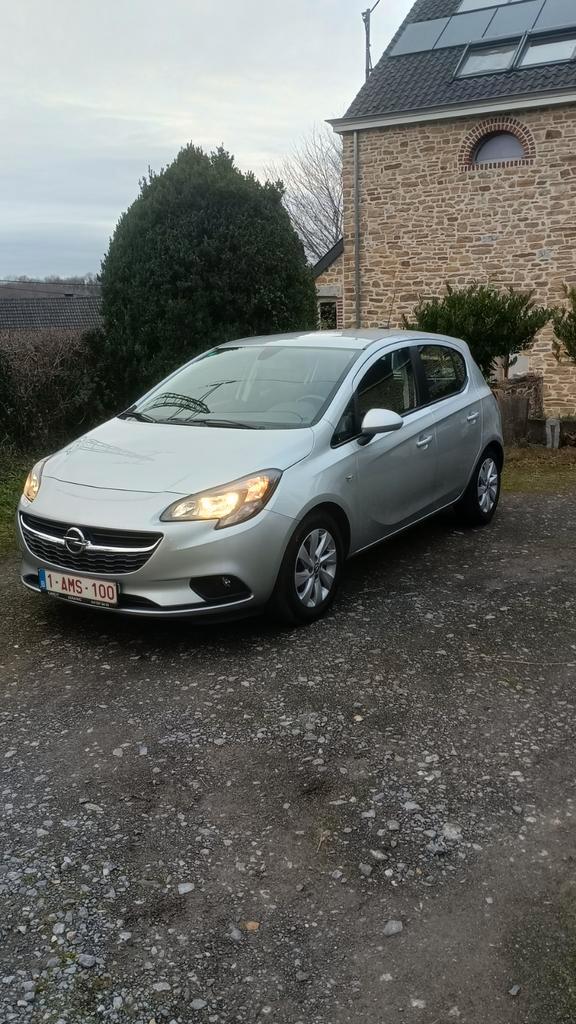 Opel Corsa E, Autos, Opel, Particulier, Corsa