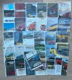 LAMBORGHINI DIABLO & MURCIELAGO - ARTIKELS, Ophalen of Verzenden