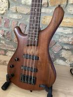 Guitare Basse Gaucher Fame Baphomet 4 LH, Muziek en Instrumenten, Snaarinstrumenten | Gitaren | Bas, Ophalen, Gebruikt, Elektrisch