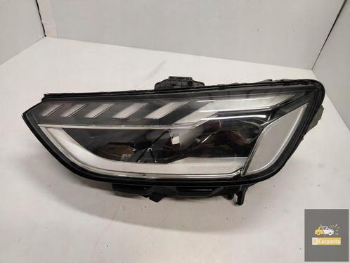 Audi A4 B9 8W Lift Full Led-lamp links, Auto-onderdelen, Verlichting, Audi, Gebruikt