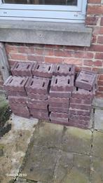 Briques réfractaires, Briques