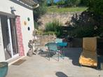 Petit gîte 2 pers à Barjac près des gorges de l’Ardeche 50€, Vakantie, Ardèche of Auvergne, Dorp, Tuin, In bergen of heuvels