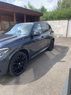 BMW X5 M50 TVA DÉDUCTIBLE utilitaire 400ch, Auto's, Automaat, Diesel, Particulier, 2 zetels