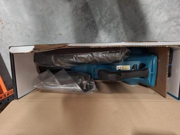 Bladblazer, Ophalen, MAKITA, Nieuw, Accu