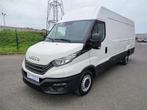 Iveco Daily 2.3 Turbo VGT Hi-Matic CLIM / BLUETOOTH (Prix HT, Auto's, Overige Auto's, Stof, Gebruikt, 136 pk, 263 g/km