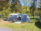 Lismore 600xl Air, Caravans en Kamperen, Ophalen, Zo goed als nieuw