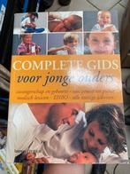 Complete gids voor jonge ouders, Ophalen, Gelezen