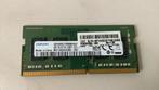 4GB DDR4 ramgeheugen, Computers en Software, RAM geheugen, Ophalen of Verzenden, Zo goed als nieuw, DDR4