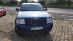 Jeep Grand Cherokee, FRET LÉGER, GPL, 3.7 V6, SUV ou Tout-terrain, Cuir, Automatique, Bleu