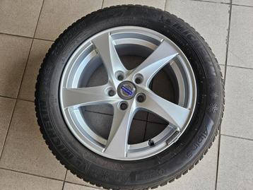Originele Volvo winterbanden beschikbaar voor biedingen