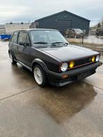 Volkswagen Golf Gti  ( schuurvondst ), Autos, Volkswagen, Achat, Entreprise, Golf