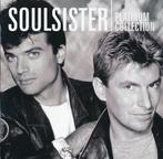 2137 - SOULSISTER - PLATINUM COLLECTION - 3CD/BOX - NIEUW, CD & DVD, CD | Rock, Envoi, Neuf, dans son emballage, Pop rock