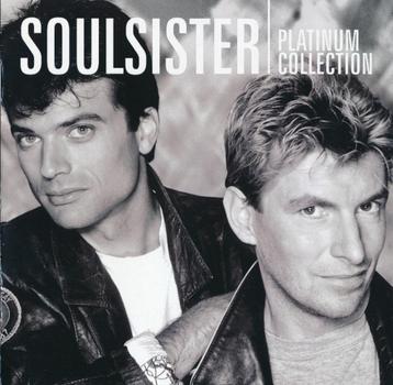 2137 - SOULSISTER - PLATINUM COLLECTION - 3CD/BOX - NIEUW beschikbaar voor biedingen