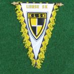 LIERSE SK  VAAN/WIMPEL/PENNANT 17X28 CM MET FRANJE/STICK, Nieuw, Vaantje of Sjaal, Ophalen of Verzenden