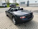 Mazda MX-5 met electrische hardtop, Auto's, Lichtmetalen velgen, Achterwielaandrijving, 4 cilinders, Cabriolet