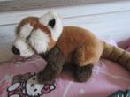 Knuffelbeer : rode panda -- beer, Ophalen of Verzenden, Gebruikt, Beer