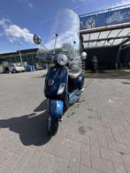 Vespa lx 50 a klasse, Fietsen en Brommers, Scooters | Vespa, Ophalen, Gebruikt, Klasse A (25 km/u), Benzine