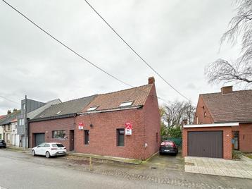 Huis te koop in Wervik