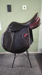Selle 16", Dieren en Toebehoren, Paarden en Pony's | Zadels, Ophalen, Zo goed als nieuw, Springen