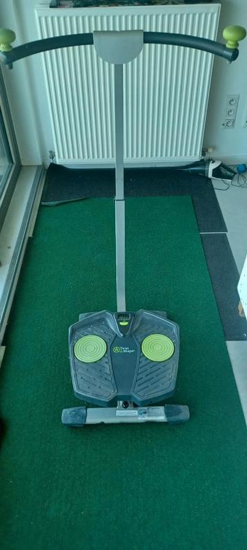 Fitness, Sport en Fitness, Ophalen