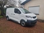PEUGEOT EXPERT ***1ER PROPRIÉTAIRE ***, Autos, Camionnettes & Utilitaires, Capteur de stationnement, Achat, Euro 6, Boîte manuelle