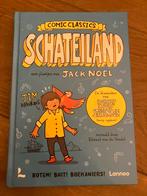 Robert Louis Stevenson - Schateiland, Neuf, Enlèvement ou Envoi, Fiction général, Robert Louis Stevenson