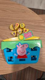Peppa Pig Vormensorteerder Mand met geluid, Enlèvement ou Envoi, Sonore