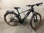 Cube reaction one hybrid 2022 elektrische fiets mountainbike, 53 tot 57 cm, Hardtail, Ophalen, Gebruikt