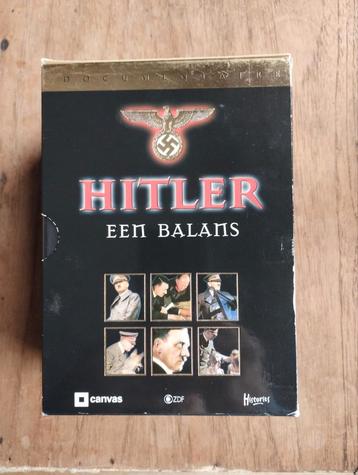 Hitler een balans  beschikbaar voor biedingen