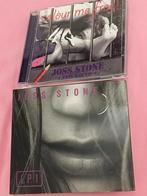 2 Cd’s Joss Stone, Cd's en Dvd's, Vinyl | R&B en Soul, Ophalen of Verzenden, Zo goed als nieuw