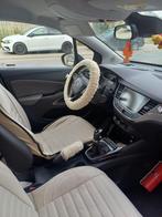 opel crossland x, Auto's, Voorwielaandrijving, 4 deurs, Stof, Euro 6