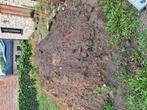 Zwarte grond goede grond aarde zand 4kuub, Tuin en Terras, Aarde en Mest, Ophalen
