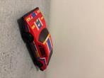 Vintage Lotus Espirit uit blik 1970’s, Verzamelen, Ophalen, Gebruikt