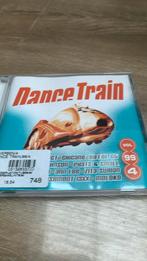 Dance train 99/4, Cd's en Dvd's, Ophalen of Verzenden