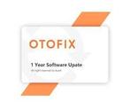 Mise à jour du logiciel Otofix Licence Otofix Mise à jour d', Enlèvement ou Envoi, Neuf