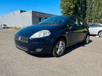 Fiat Punto 1.2 benzine met 100000km perfecte staat van 2010, Auto's, Fiat, Blauw, Bedrijf, 5 deurs, Euro 4