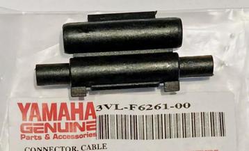 Yamaha -MBK  Connector Cable beschikbaar voor biedingen