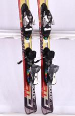 SKIS ATOMIC E-TL de 123 cm, noyau en composite + Atomic Evox, Sports & Fitness, Carving, Skis, Utilisé, Atomic