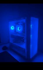 Gaming computer, Ophalen, Zo goed als nieuw